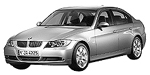 BMW E92 P341C Fault Code