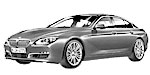 BMW F06 P341C Fault Code